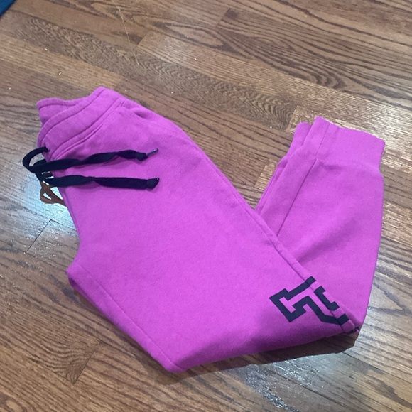 PINK Victoria's Secret Pants - Pink joggers
